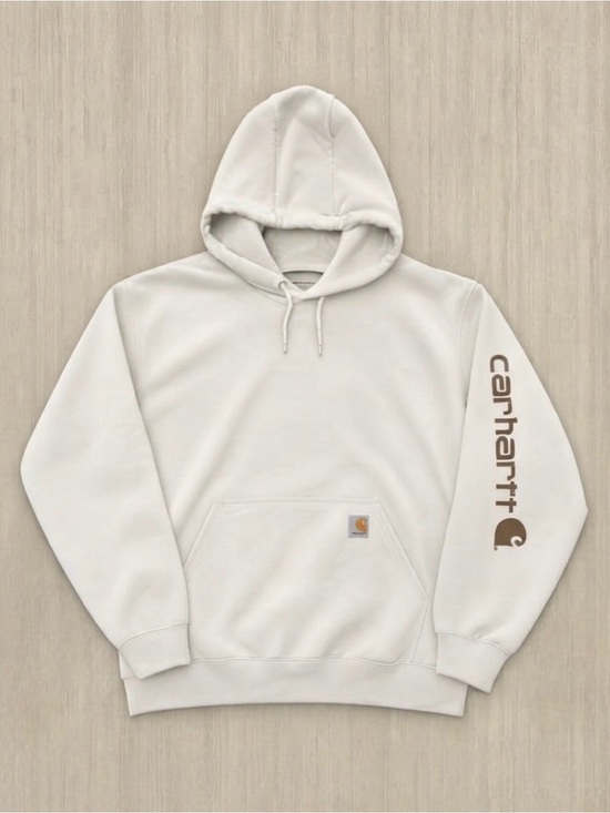 Carhartt Other - Carhartt Loose fit  Hoodie Sweatshirt Men's Size XL